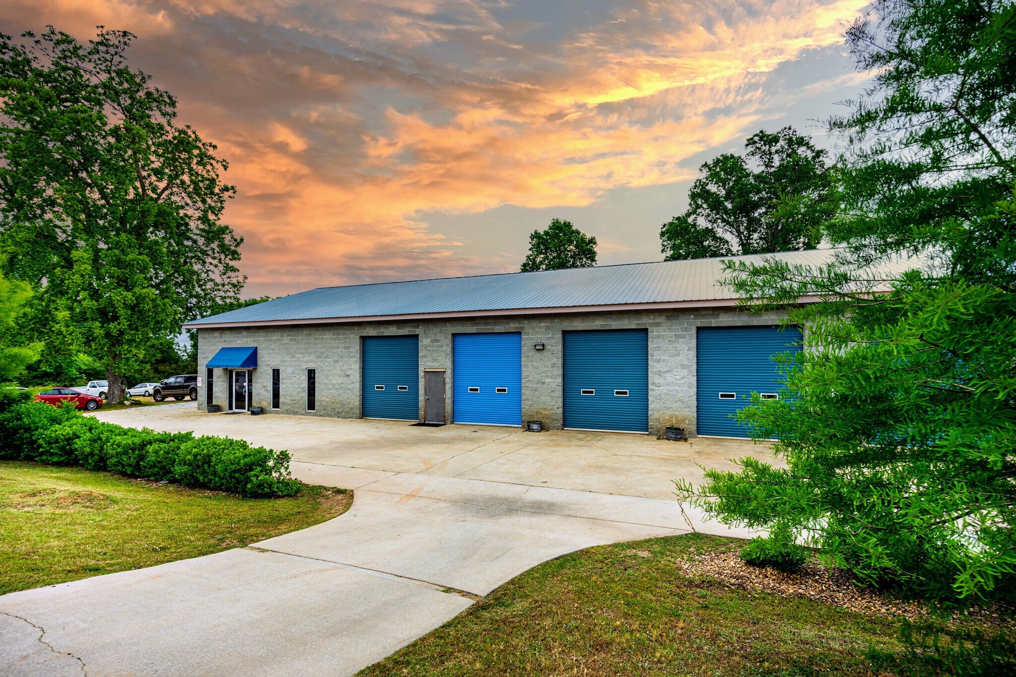 1201 Hogansville Rd, Lagrange, GA 30241 Retail for Sale