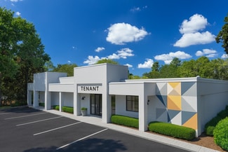 More details for 1940 Monroe Dr NE, Atlanta, GA - Office for Lease