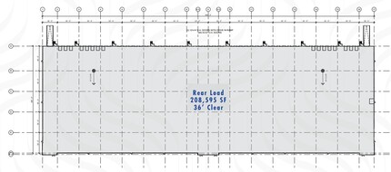 5327 Eisenhauer Rd, San Antonio, TX for lease Floor Plan- Image 1 of 1