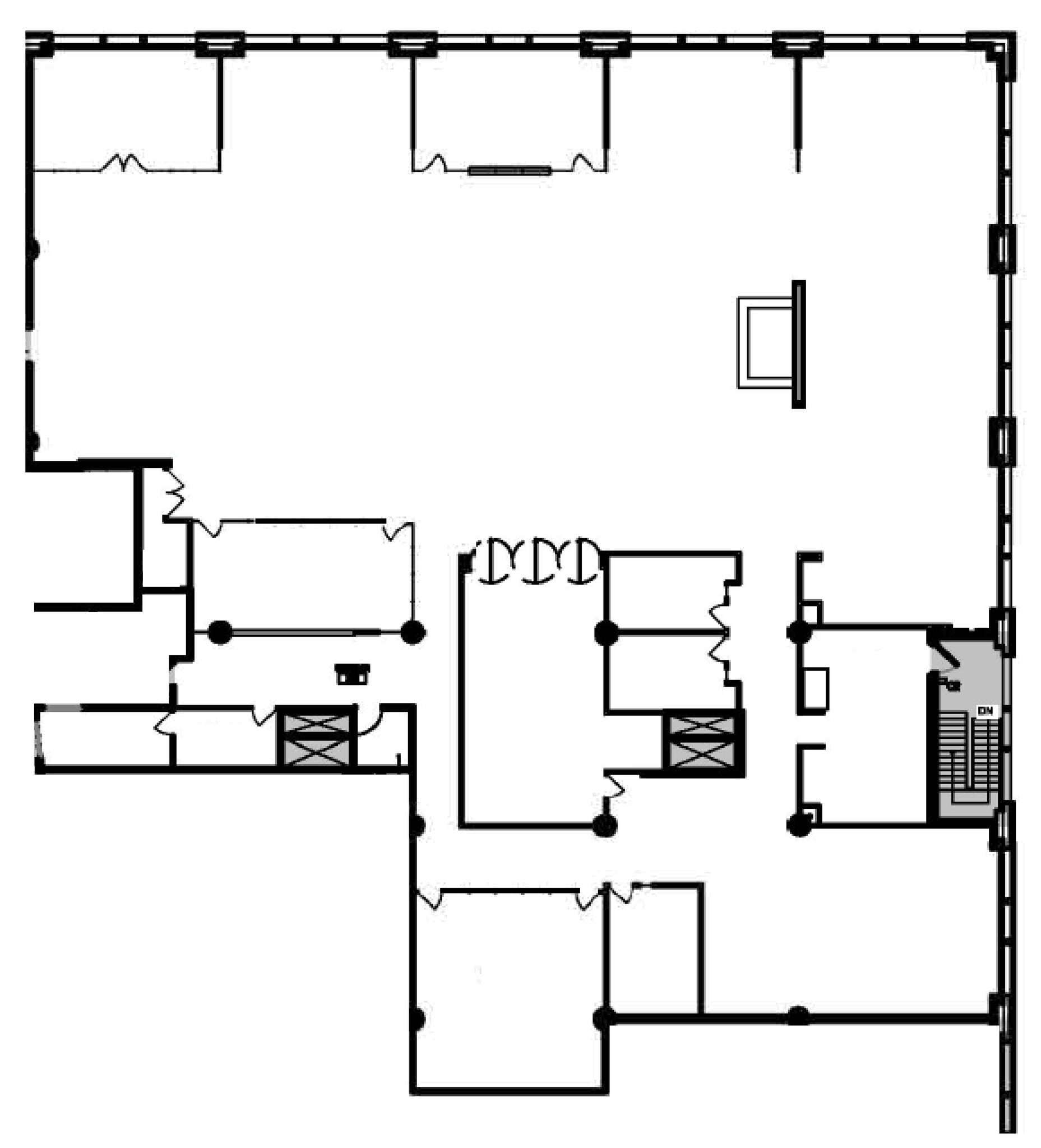 4240 Duncan Ave, Saint Louis, MO for lease Building Photo- Image 1 of 1
