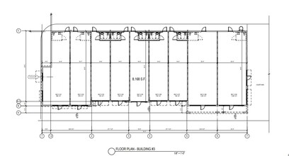 1250 SW Gatlin Blvd, Port Saint Lucie, FL for lease Floor Plan- Image 1 of 1