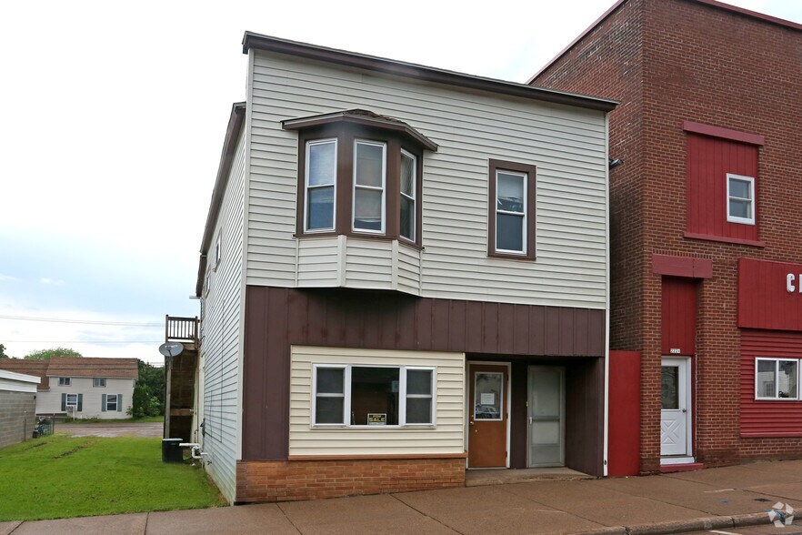 222 Main St, Cornell, WI 54732