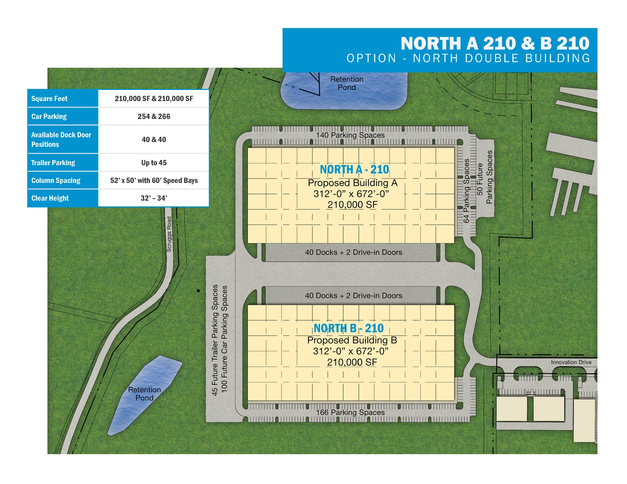 I-75 & Cloud Springs Rd, Ringgold, GA for lease Building Photo- Image 1 of 1