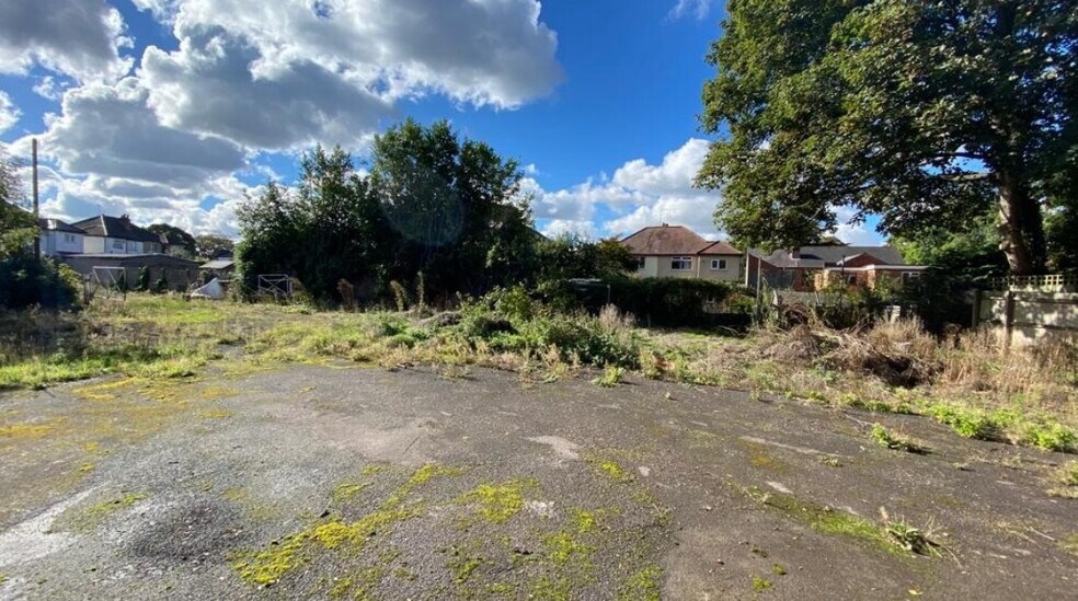 35 Olton Rd, Solihull, B90 3NF for Lease