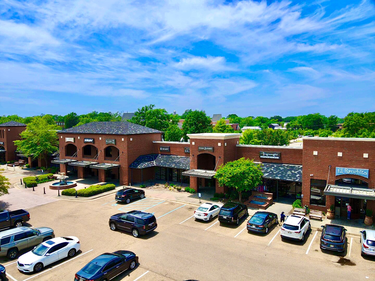 1029 Highway 51 N, Madison, MS for sale Building Photo- Image 1 of 13