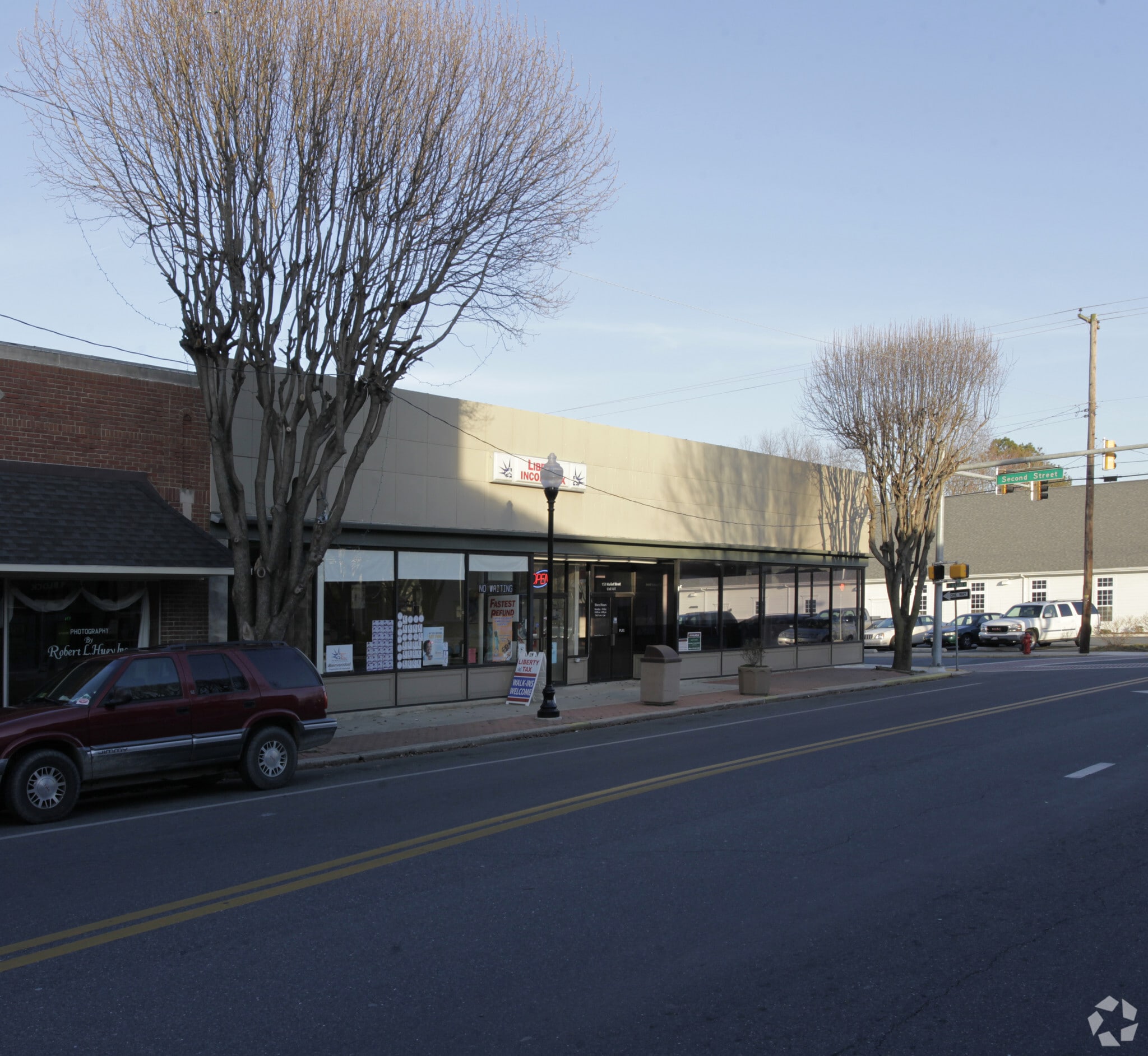 153 Market St, MD 21851 Office for Sale