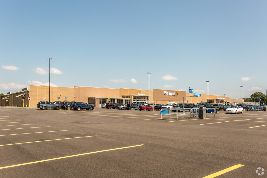 5511 Murfreesboro Rd, La Vergne, TN for sale - Primary Photo - Image 1 of 1