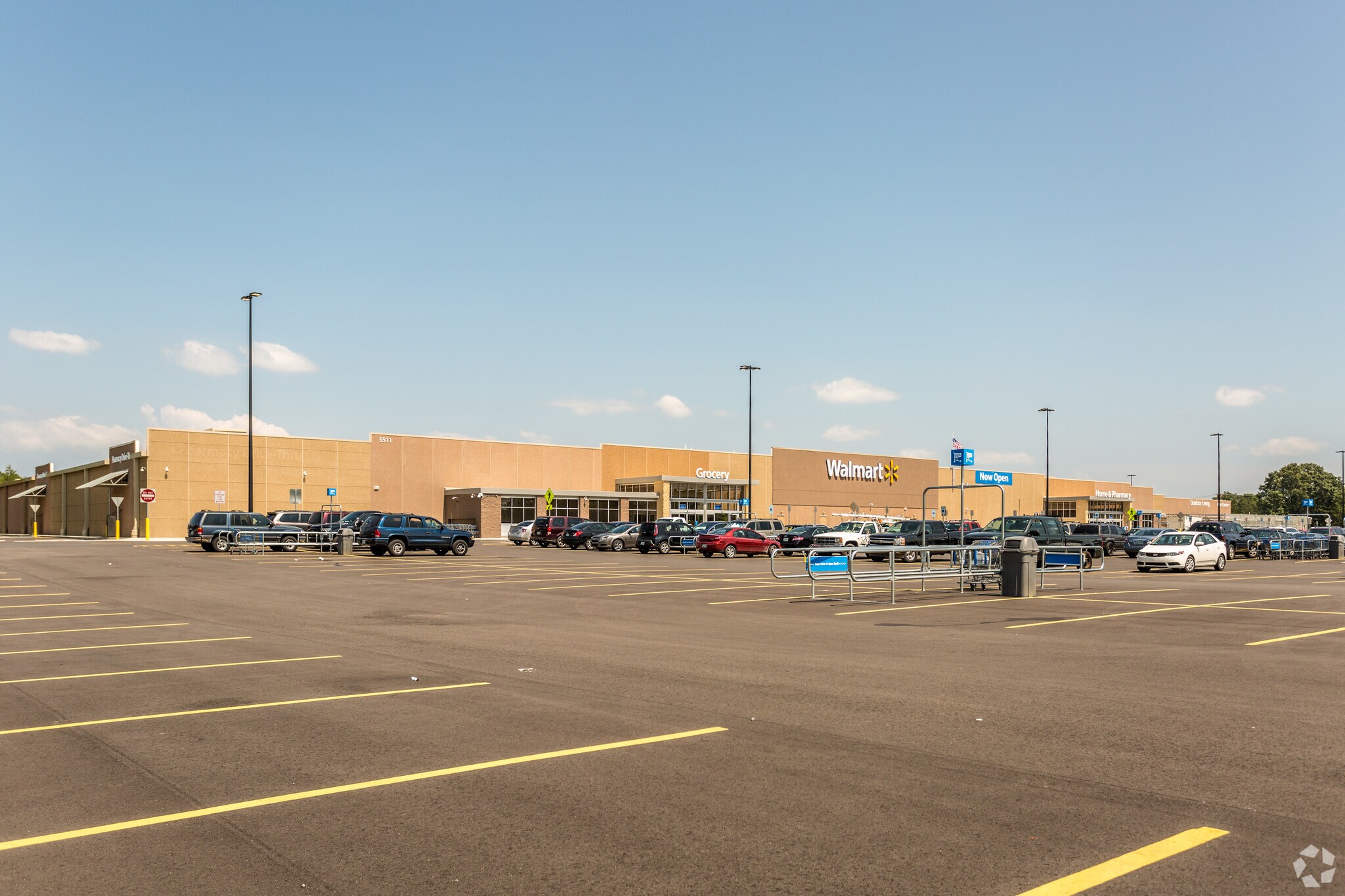 5511 Murfreesboro Rd, La Vergne, TN for sale Primary Photo- Image 1 of 1