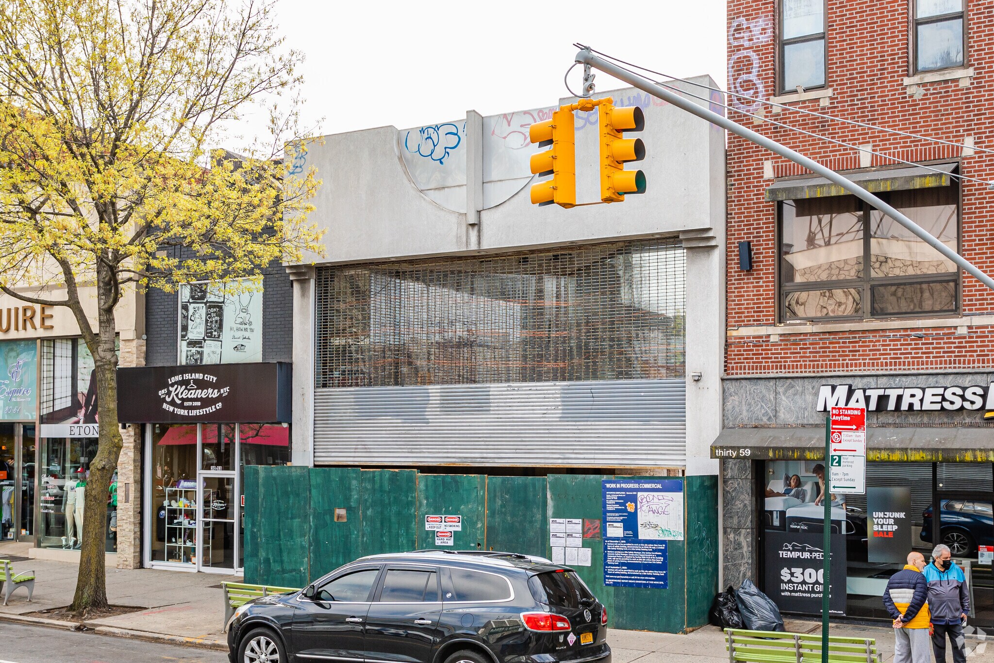 30-55-30-57 Steinway St, Astoria, NY for sale Primary Photo- Image 1 of 1