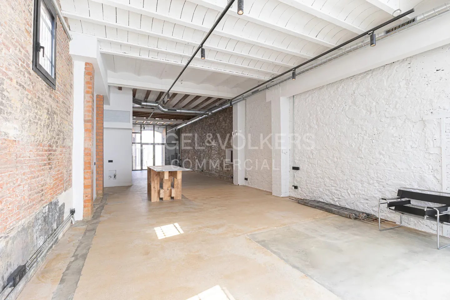 Passatge Masoliver, Barcelona, Barcelona for lease Interior Photo- Image 1 of 23