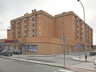 More details for Calle José Hierro, 3, Coslada - Multifamily for Sale