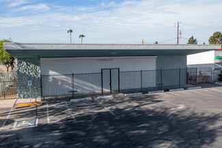 More details for 6470 E 22nd St, Tucson, AZ - Retail for Lease