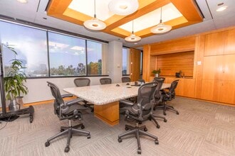 1015 N Hollywood Way, Burbank, CA for lease Interior Photo- Image 2 of 3