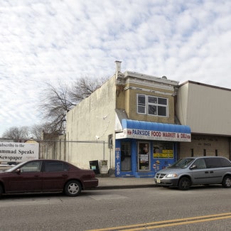 More details for 1123 Haddon Ave, Camden, NJ - Retail for Sale