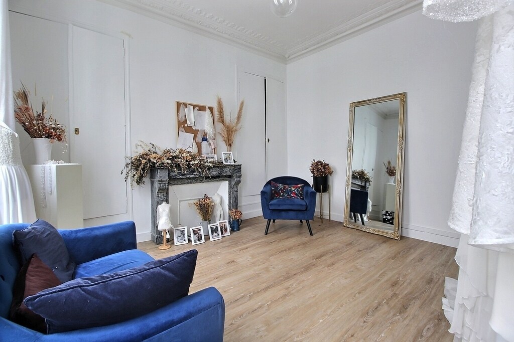 23 Rue De Choiseul, Paris for lease Interior Photo- Image 1 of 10