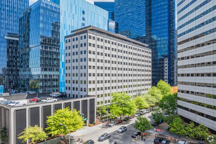 2200 6th Ave, Seattle, WA for lease - Primary Photo - Image 1 of 45