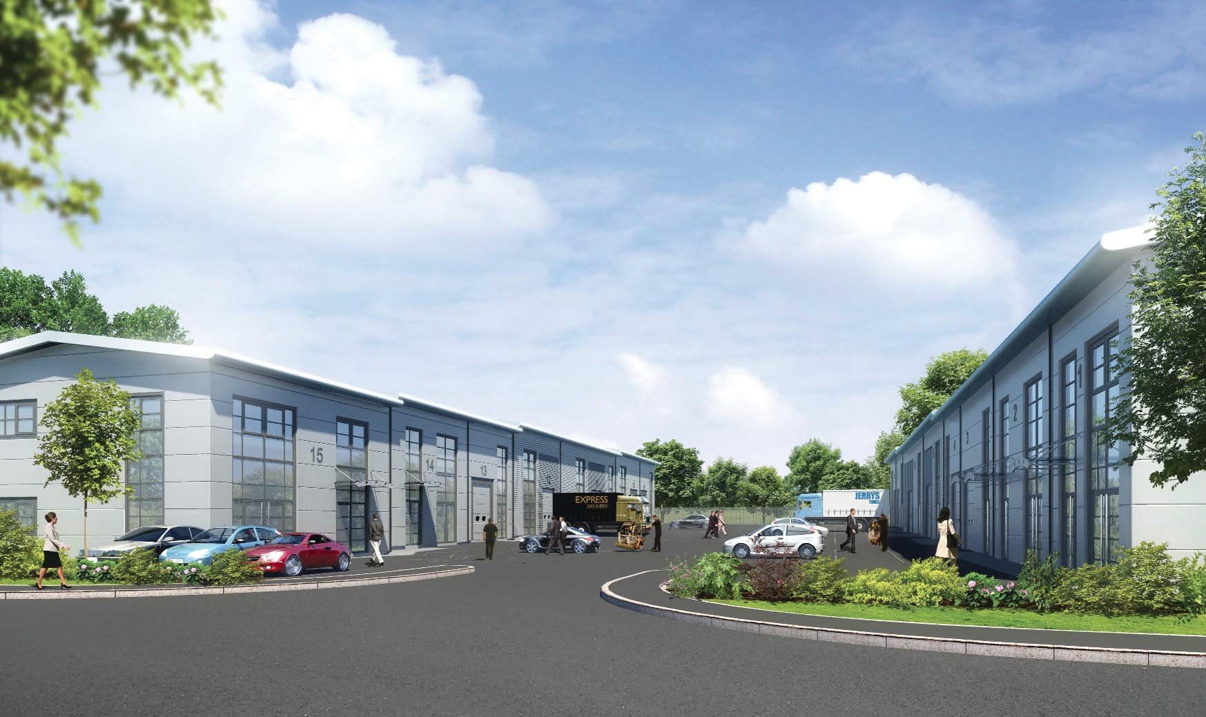 Fishponds Rd, Wokingham for lease Other- Image 1 of 1