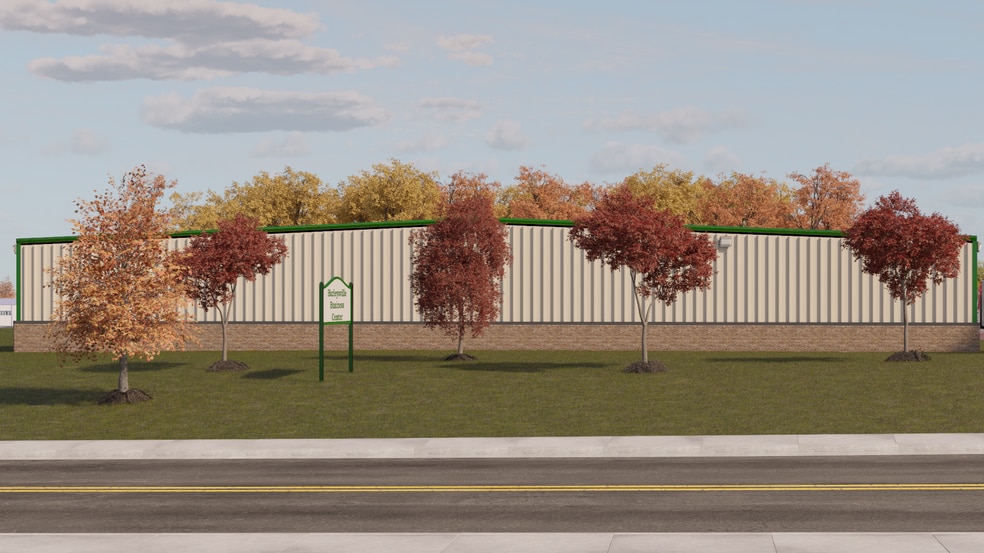 130 Christopher Ln, Lower Salford, PA for lease - Building Photo - Image 3 of 3