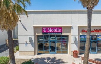 3503-3527 W Stetson Ave, Hemet, CA for lease Interior Photo- Image 1 of 9