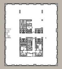 230 Park Ave, New York, NY for lease Floor Plan- Image 2 of 8