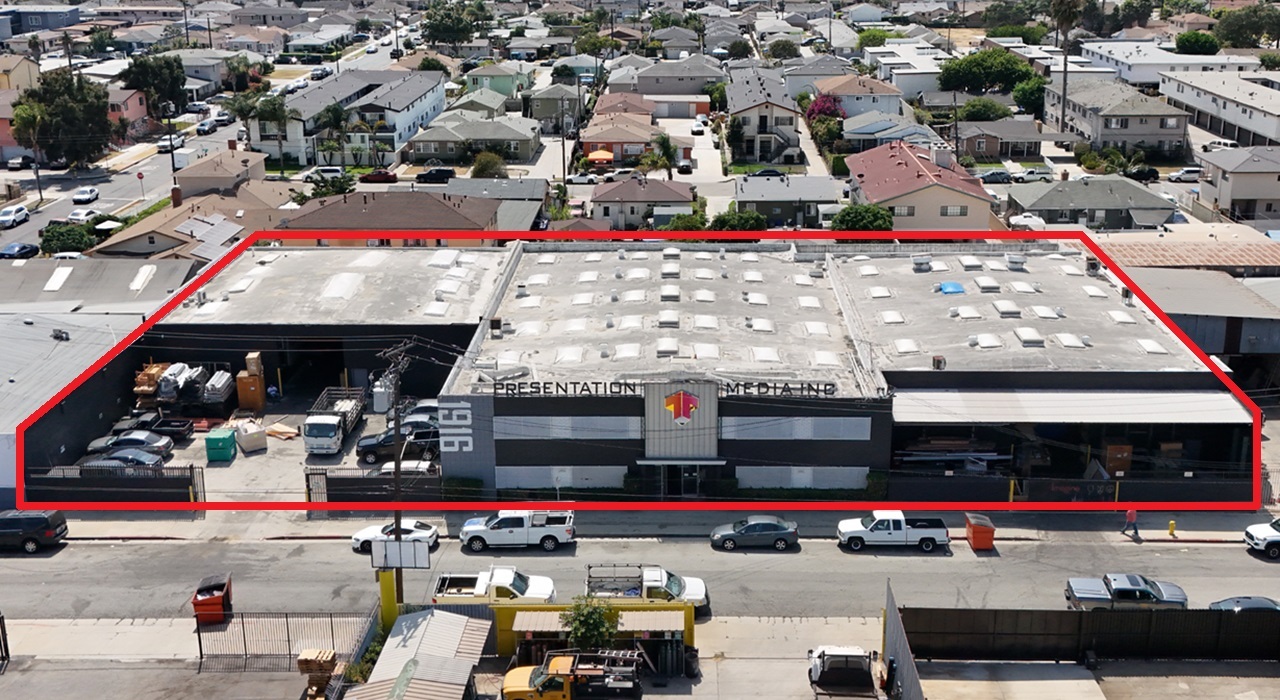 1910-1920 W 144th St, Gardena, CA for sale Building Photo- Image 1 of 12