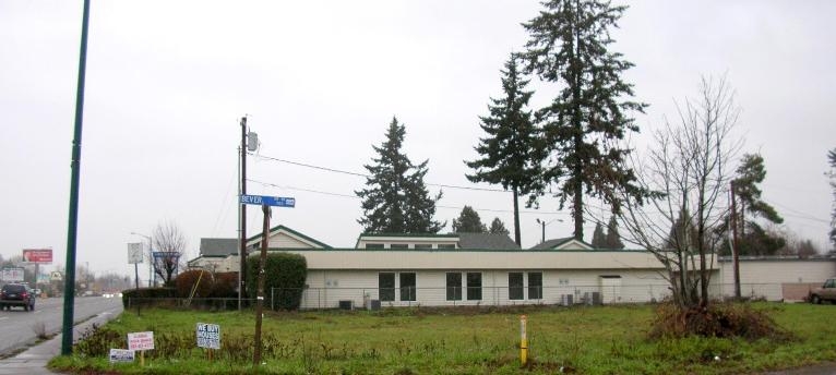 500 Bever Dr NE, Keizer, OR for lease - Primary Photo - Image 1 of 3