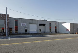 More details for 2493 Broad Ave, Memphis, TN - Industrial for Sale