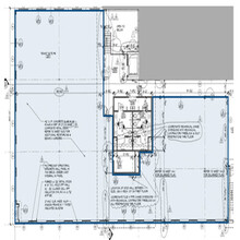 1907 S 4th St, Champaign, IL for lease Floor Plan- Image 1 of 1