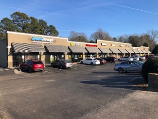 More details for 7580 Us-521 Hwy, Van Wyck, SC - Retail for Lease