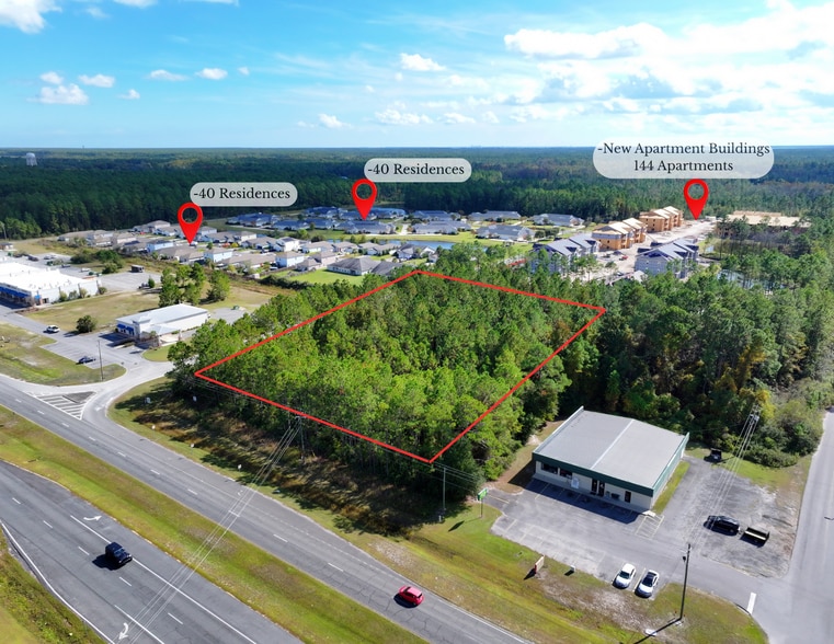 Kings Bay Rd, Saint Marys, GA for sale - Building Photo - Image 3 of 20