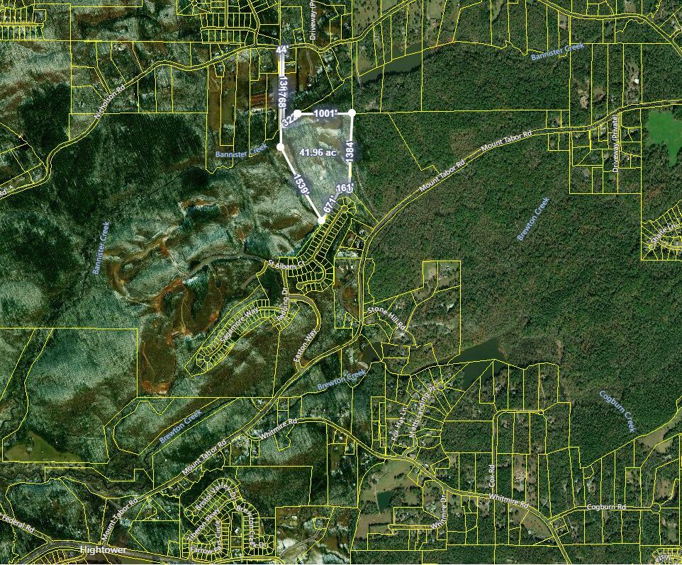 7740 Mount Tabor Rd, Cumming, GA for sale Primary Photo- Image 1 of 1