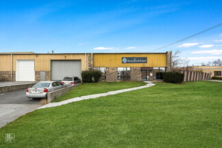 More details for 6166 S Sayre Ave, Chicago, IL - Industrial for Lease