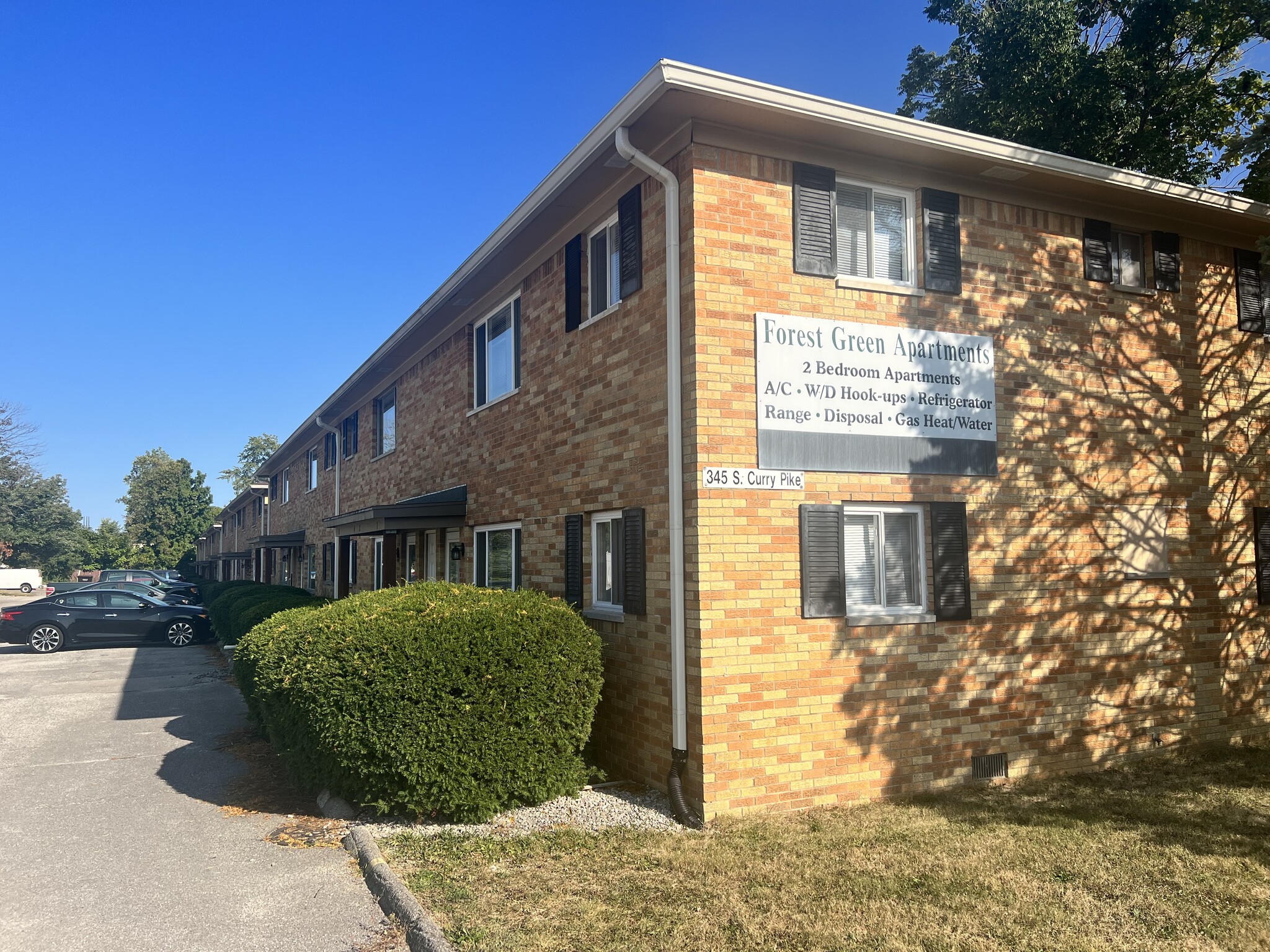 3305 W 3rd St, Bloomington, IN for sale Building Photo- Image 1 of 23