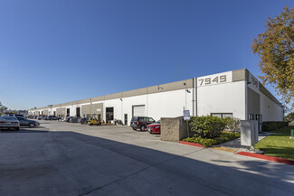 More details for 7949 Stromesa Ct, San Diego, CA - Industrial for Lease