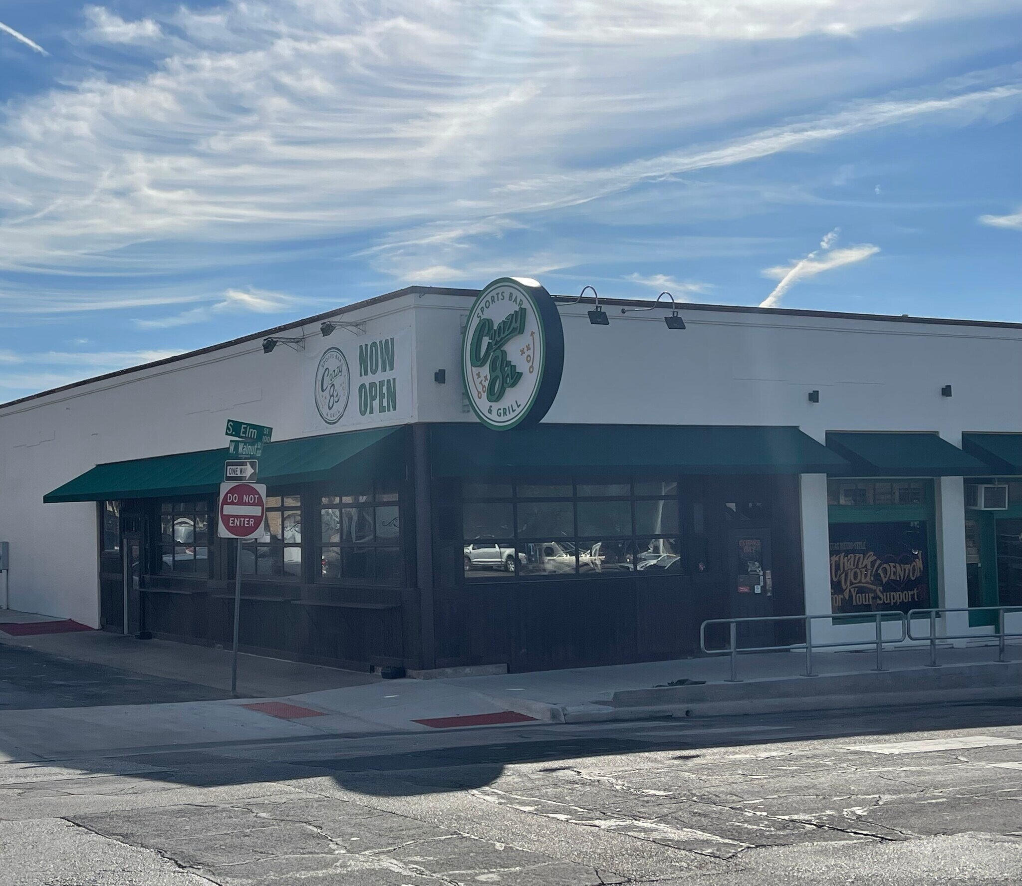 115 S Elm St, Denton, TX for sale Building Photo- Image 1 of 1