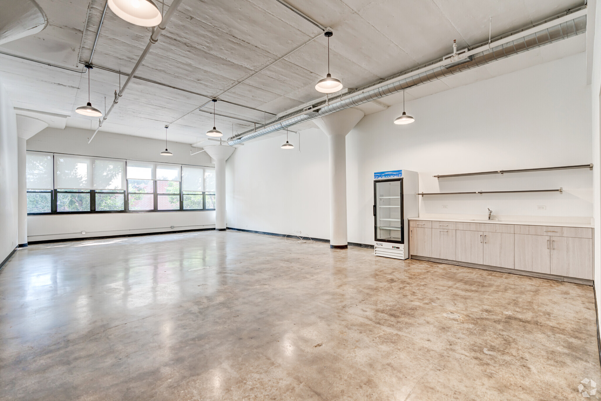 3520 S Morgan St, Chicago, IL for lease Interior Photo- Image 1 of 2