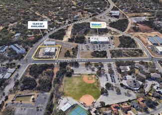 More details for 4100 De Zavala Rd, San Antonio, TX - Retail for Lease