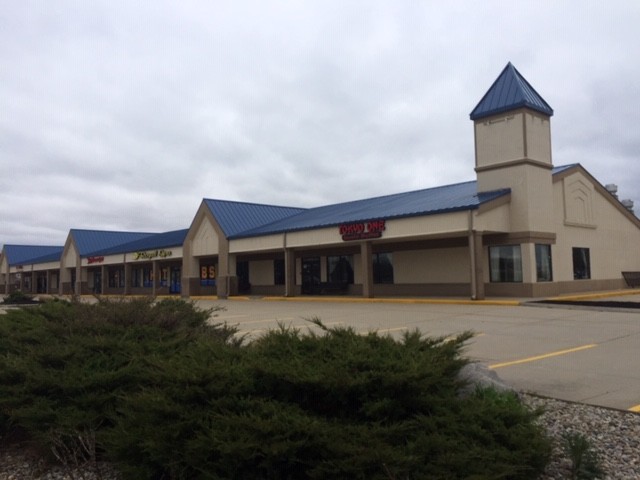 140 Frontage Rd, Lafayette, IN for lease - Building Photo - Image 1 of 11