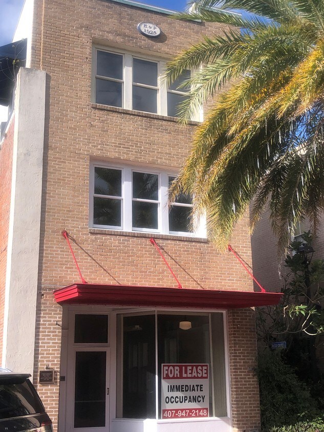 15-17 E Magnolia Ave, Eustis, FL for sale Building Photo- Image 1 of 1