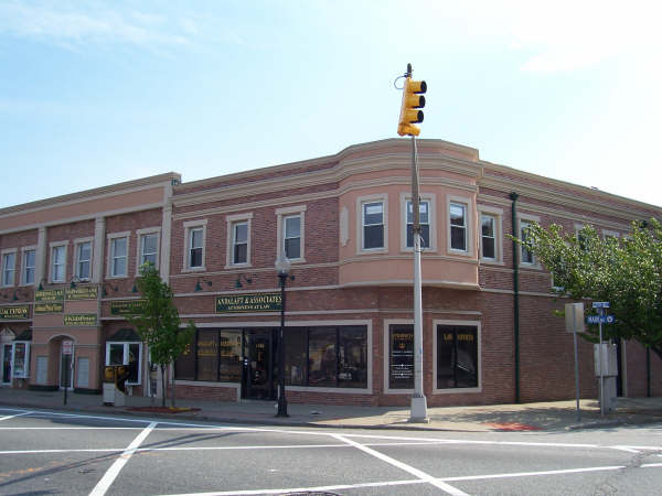 1121 Main Ave, Clifton, NJ for lease - Primary Photo - Image 1 of 10