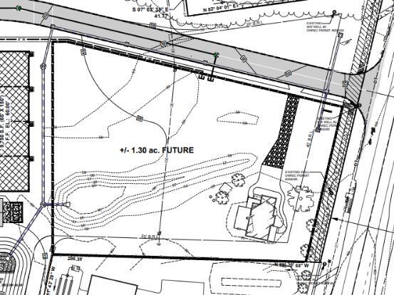 9758 S Dupont Hwy, Felton, DE for lease - Building Photo - Image 2 of 8