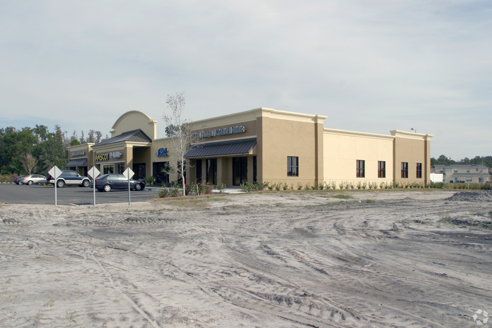 20437 Bruce B Downs Blvd, Tampa, FL 33647 Retail for Lease