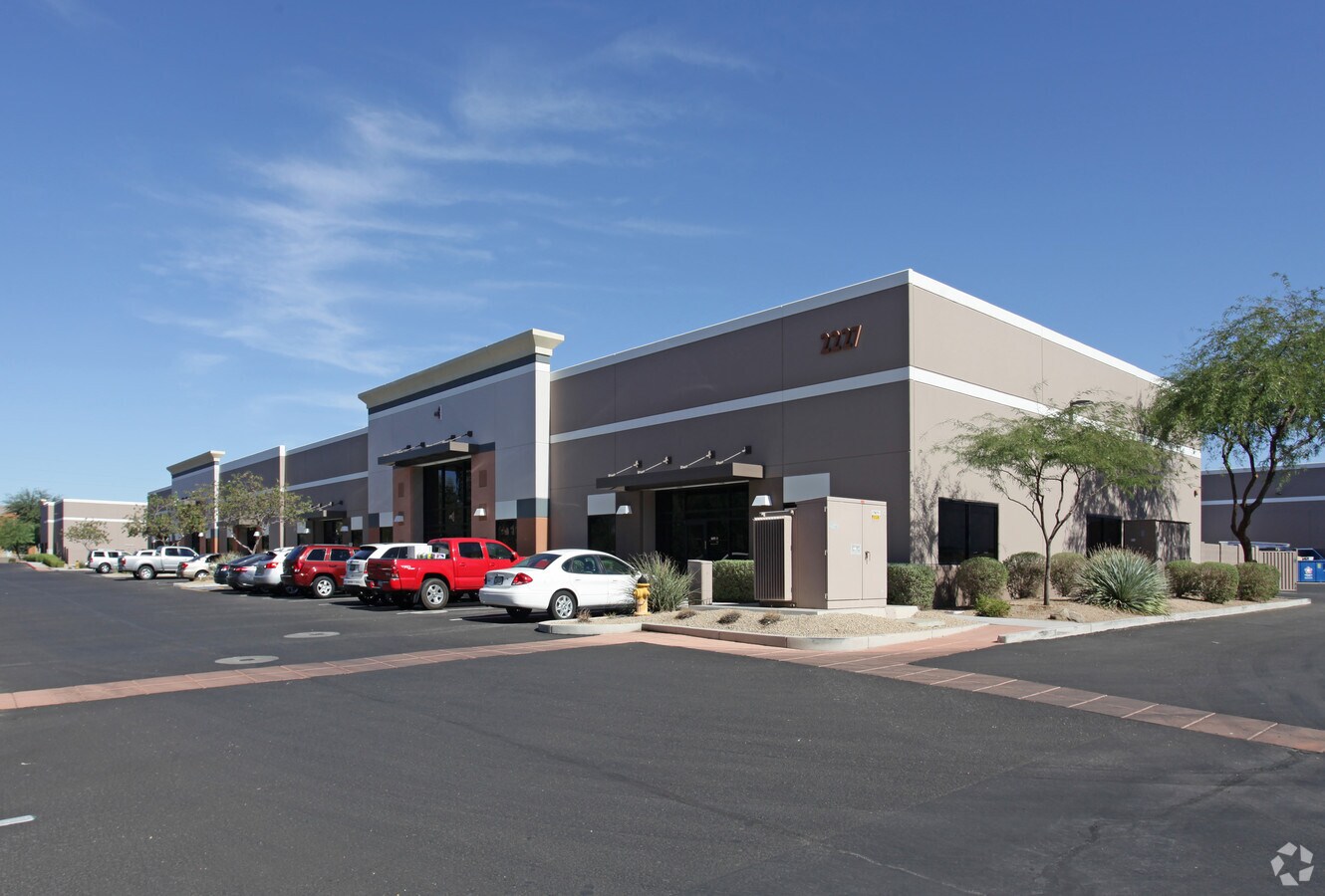 2227 W Pecos Rd, Chandler, AZ 85224