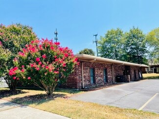 More details for 137 Shadow Oaks Dr, North Little Rock, AR - Office for Lease