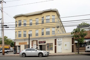 1507-1529 Stratford Ave, Bridgeport CT - Storefront Property