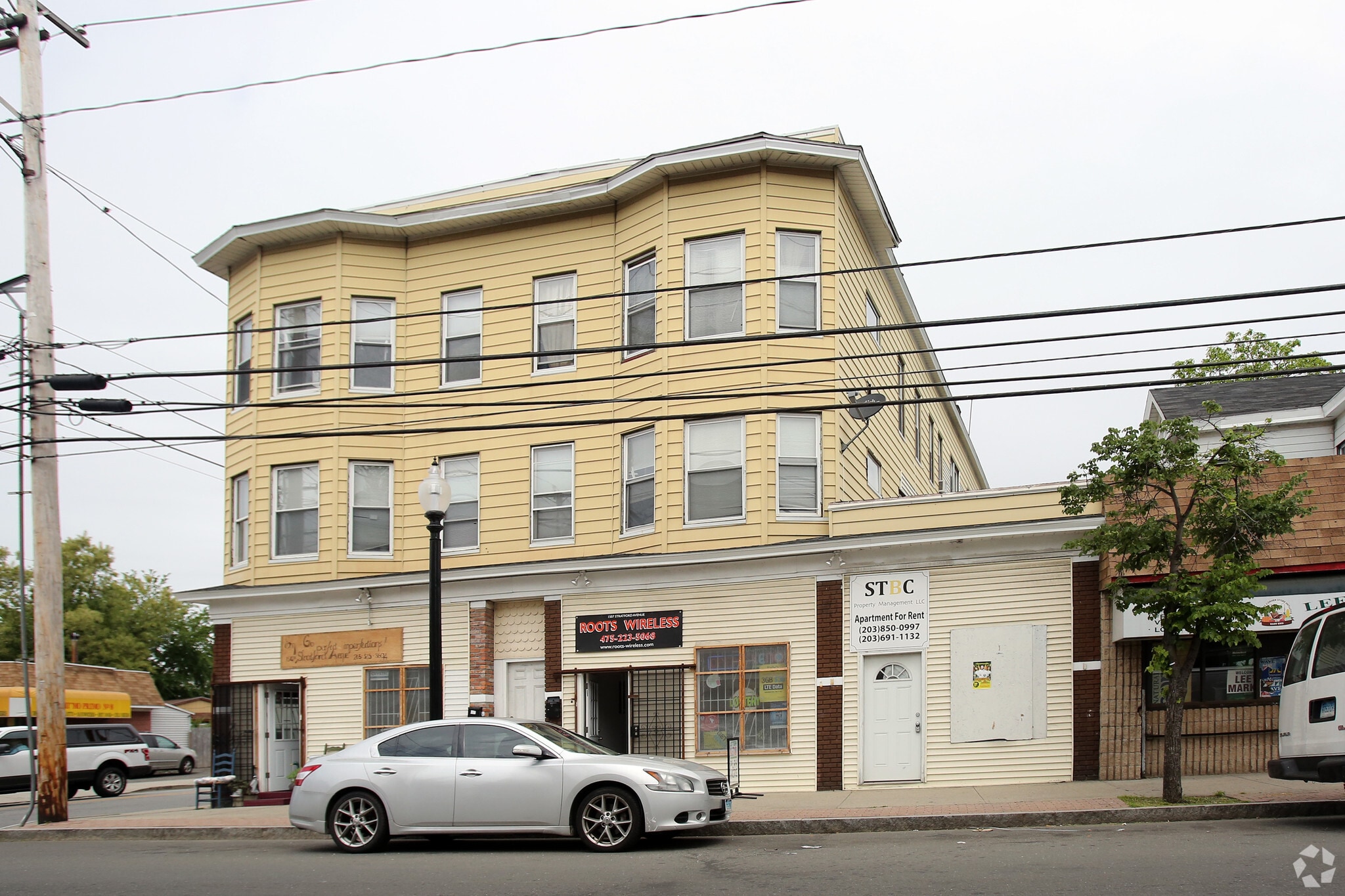 15071529 Stratford Ave, Bridgeport, CT 06607