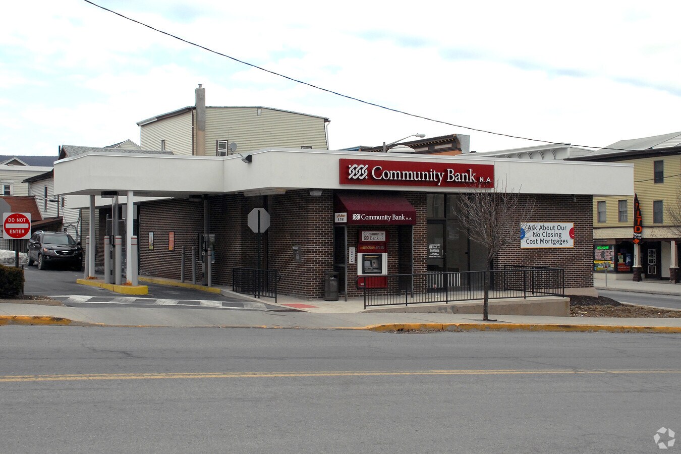 N 1St St At South St, Lehighton, PA 18235 Property Record