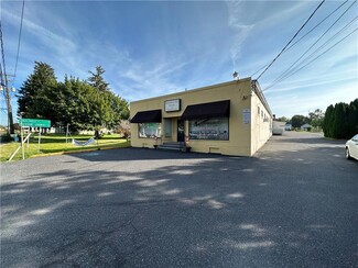 More details for 1131 Trexlertown Rd, Trexlertown, PA - Flex for Lease