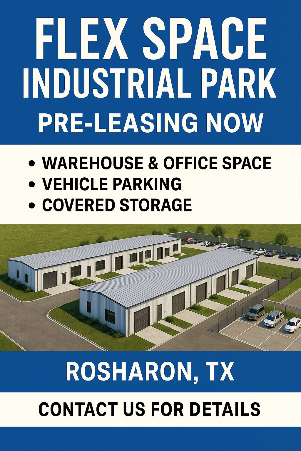 FM 521 Rd, Rosharon, TX for sale Site Plan- Image 1 of 1