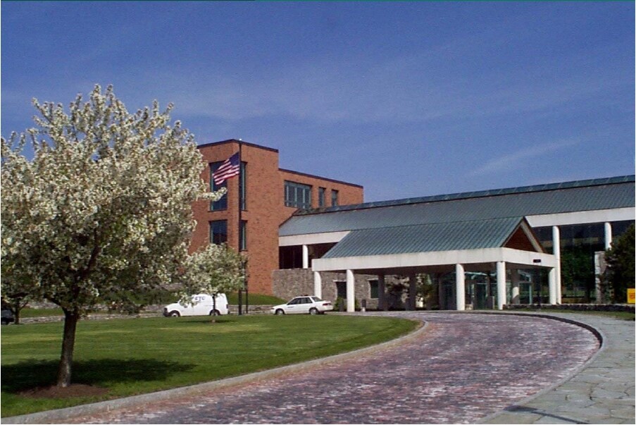 150 Kettletown Rd, Southbury, CT 06488